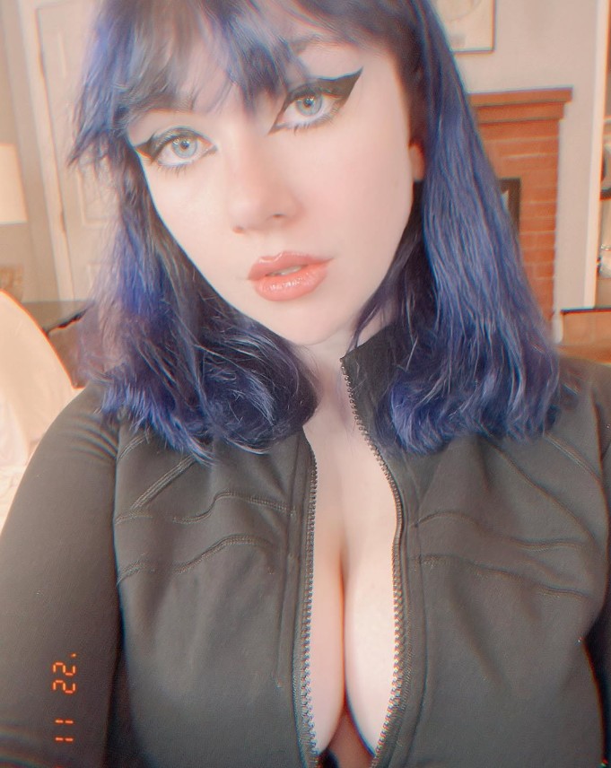 JustaMinx Gallery 2