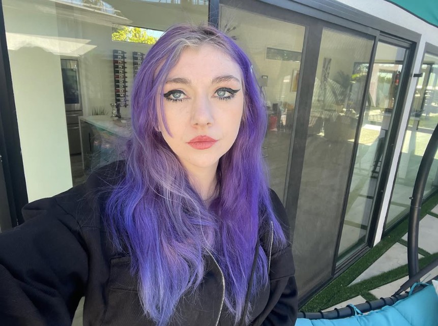 JustaMinx Streaming